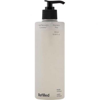 Moisture Care Cytokine Shampoo Plus (Hair Recovery) 380ml