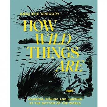 How Wild Things Are