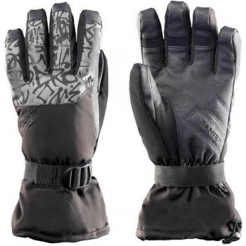 Zanier Gap.STX Unisex Handschuhe für den Schnee 2024/25