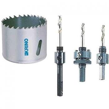 Frese a tazza Krinox
