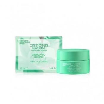 Biomimetic Ageless Crema Giorno Armores Natura 50ml