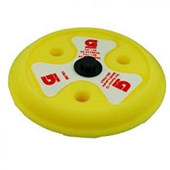 Gelson 86791 Rembourrage Jaune d'Angle