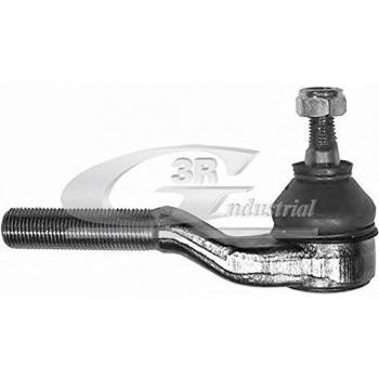 Rotule de Direction Droite 3RG INDUSTRIAL Compatible Peugeot 406