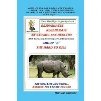 Food Regeneration Guide Blood Group B: How to Regenerate to be Strong and Healthy