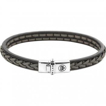Rebel & Rose Armband für Herren RR-L0144-S-L