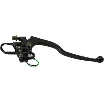 Palancas de Freno YBR125 Yamaha 125cc con Empuñadura Táctil