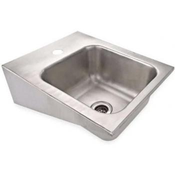Professionale Lavandino Zappe Plus