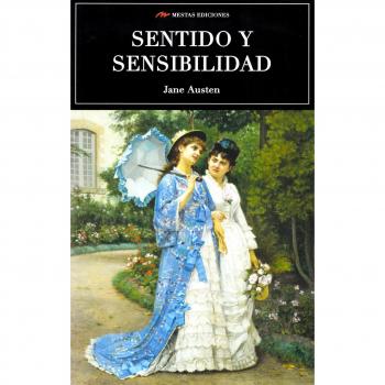 Scu. Sentido Y Sensibilidad