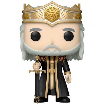 Funko Pop! Viserys Targaryen