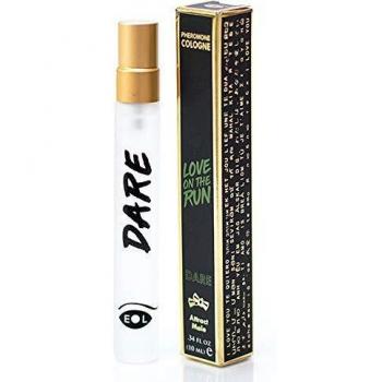 Eye of Love Dare PHR Masculine Fragrance Mists
