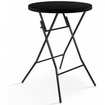 Rekkem Mange Debout Pieghevole Nero 110x80