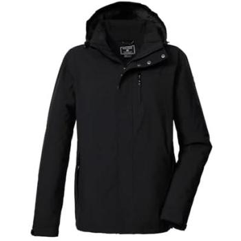 KOW 90 Kapuzenjacke für Herren von Killtec
