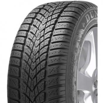 Dunlop SP Winter Sport 4D