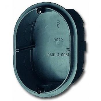 3072 Flush-Mounted Wall Box – 3072