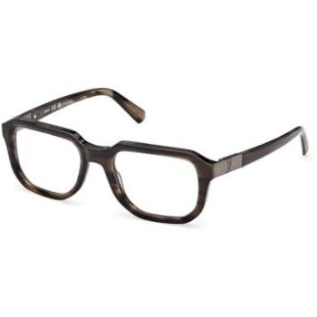 Guess GU50332 Men’s Green Acetate Frames – Size 52 (Frame Only)