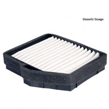 MANN-FILTER CUK2227 Charcoal Cabin Filter