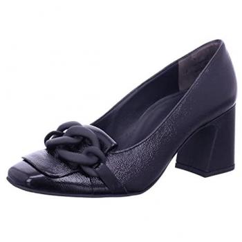 Paul Green Escarpins classiques noir 3789 004 38,5