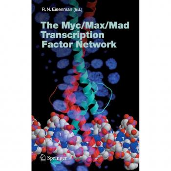 Vitalsource Technologies, Inc. Myc/max/mad Transcription Factor Network