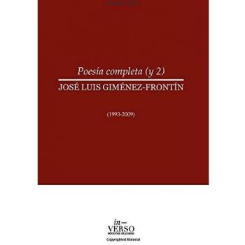 Poesía Completa (Y 2)