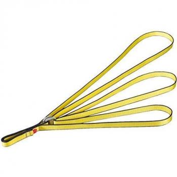 Kletterschlinge Ocun Orange – Belay Multipoint, One Size