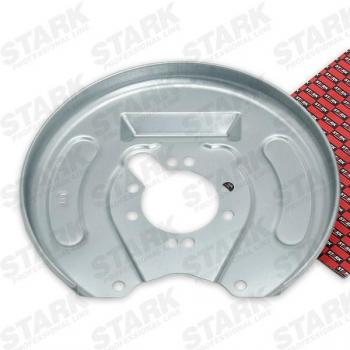 Chapa Deflectora (Disco) Stark 2340139