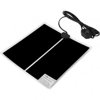 28x28cm Adjustable Heat Mat for Pets