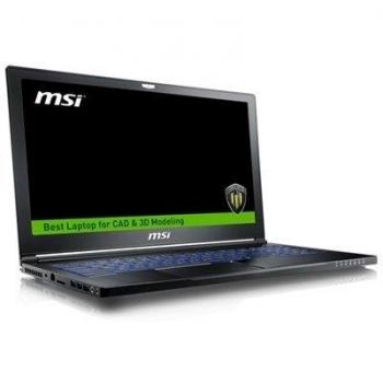 MSI WS63 7RK-408ES