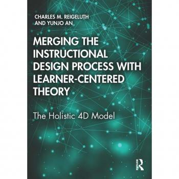 Vitalsource Technologies, Inc. Merging The Instructional Design Process With Learner-centered Theory