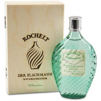 Rochelt Williamsbirne Edler Flachmann