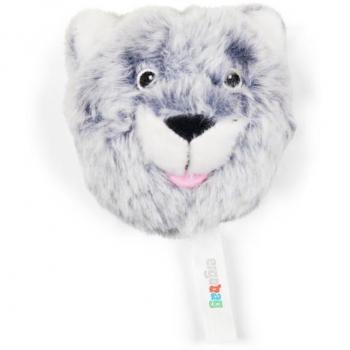 Ergobag Plüsch-Kletties Husky