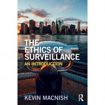 The Ethics of Surveillance: An Introduction