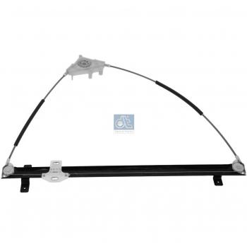 DT Spare Parts 5.60159SP Fensterheber für PKW