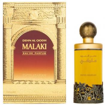 Swiss Arabian Dehn Al Oodh Malaki Eau de Parfum 100 ml