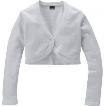 Weiche Babybolero KIDSWORLD 152/158