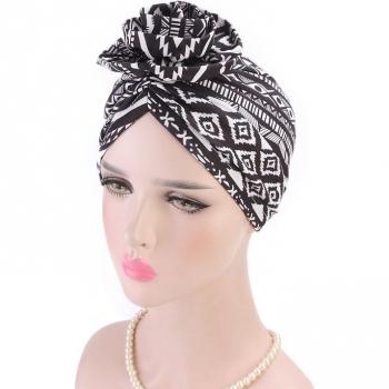Gorro de quimio suave