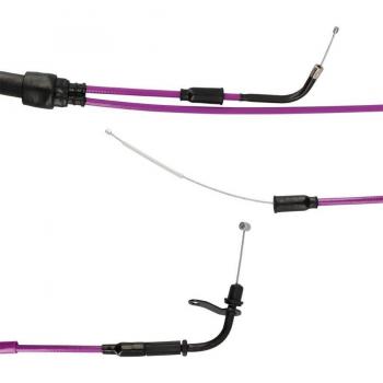 Cavo Doppler Viola Teflon® 50 cc – MRT Rieju
