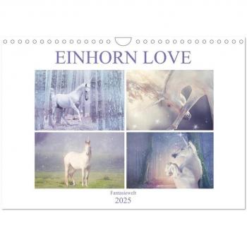 Einhorn Love 2025