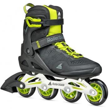 Rollerblade Macroblade 80: Patines deportivos masculinos