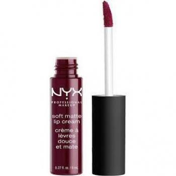 NYX Rtěnka v Krému s Matným Povrchem 8 ml