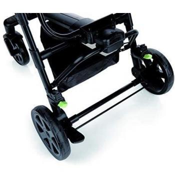 Bordo Protettivo Passeggino Antiscivolo 1,5-20 kg