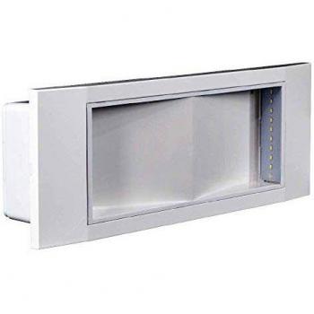 Lampada Emergenza Ricaricabile LED Beghelli 1499L