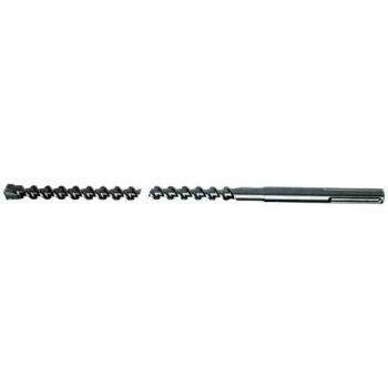 Punte Elicoidali 35 x 570 mm per SDS‑Max