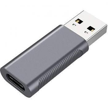 MacBook Air 2017 USB-C to USB 3.0 Adapter – Nonda NDMASGFM3