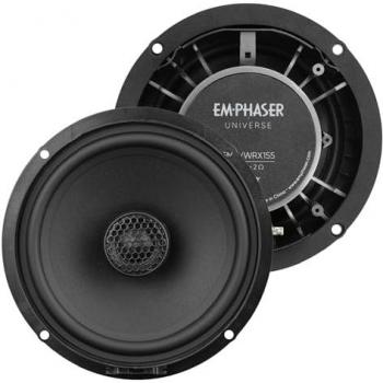 Emphaser EM-VWRX155 Lautsprecher