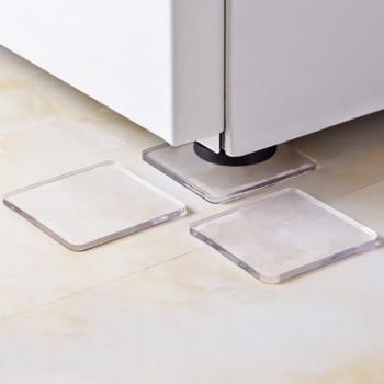 Almohadillas de Silicona para Lavadora