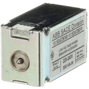 Interruttore di apertura ABB 220‑240 V AC‑DC XT7