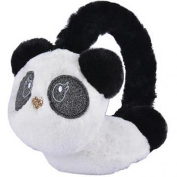 Mujer Panda Otoño Fiel