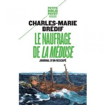 Le naufrage de « la méduse »