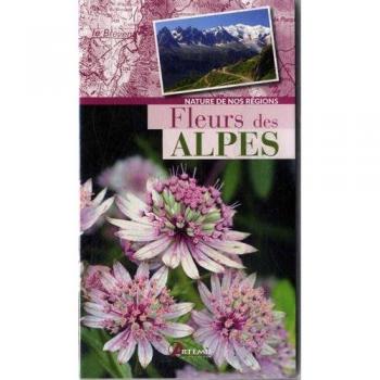 Fleurs des Alpes