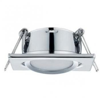 Rila Spot LED Encastrable Orientable 8x8cm